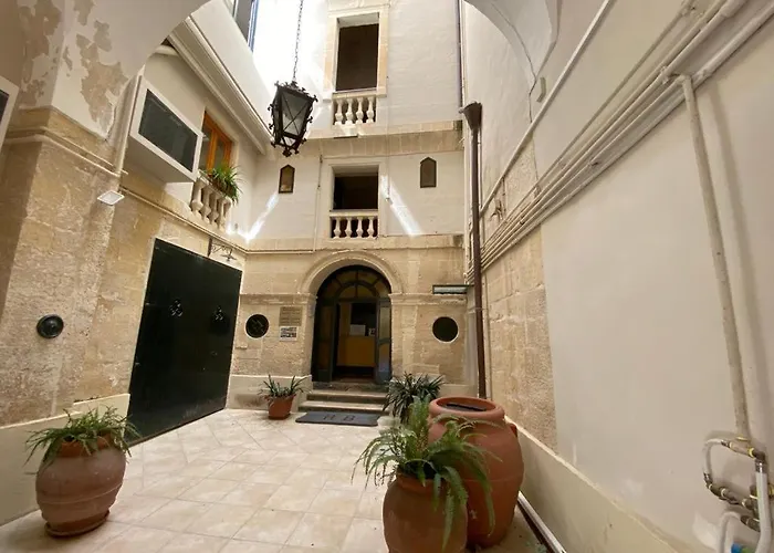 Alla Corte Dei Greuther