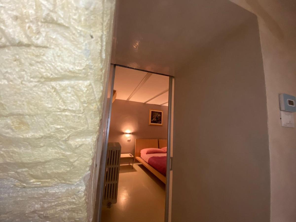 Appartement Corte Dei Greuther Lecce