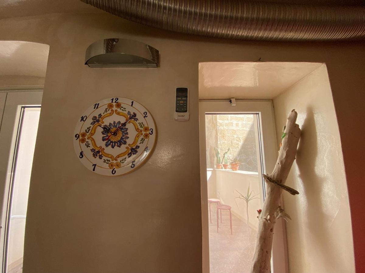 Corte Dei Greuther Apartment Lecce
