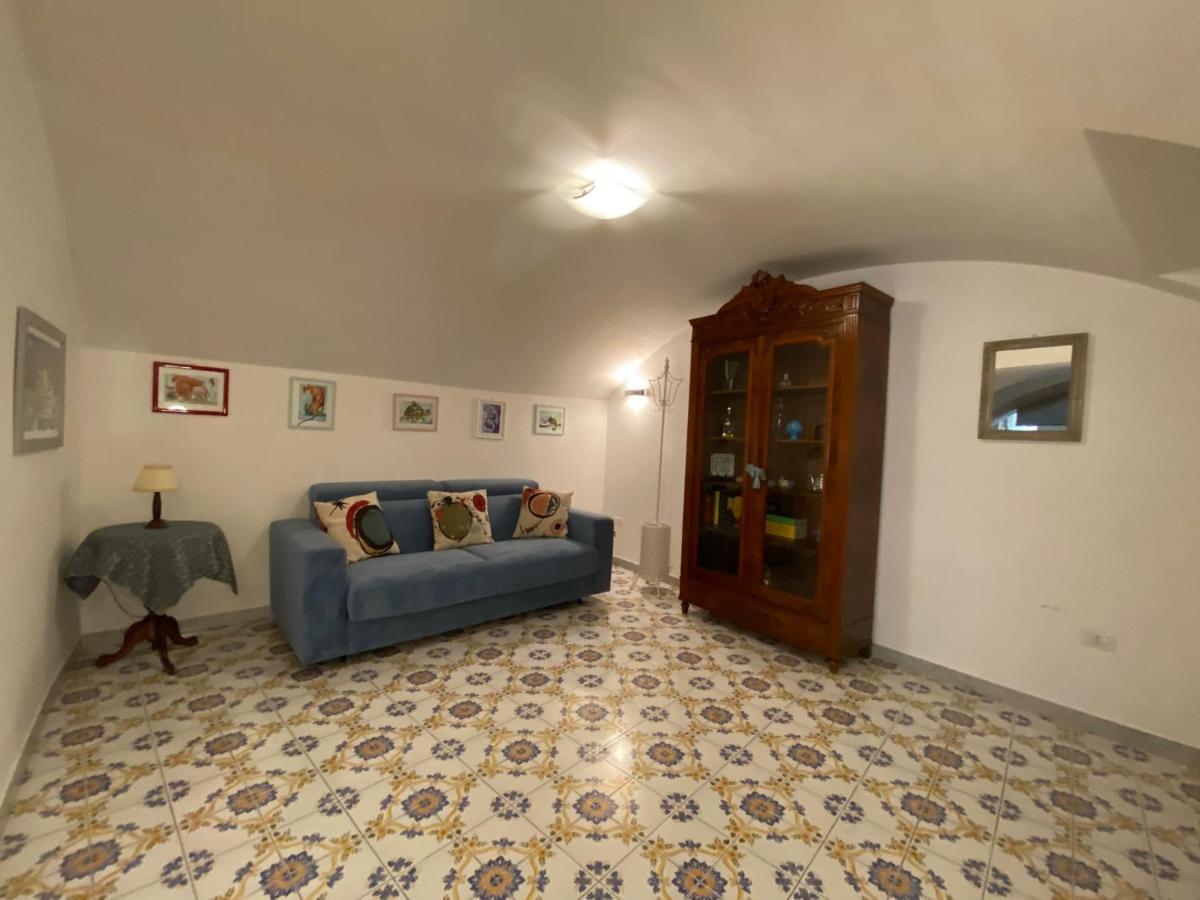 Corte Dei Greuther Apartment Lecce