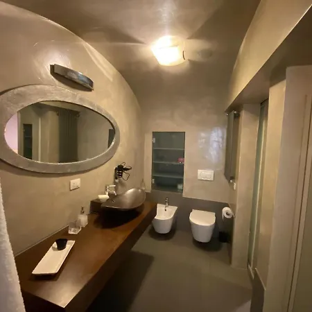 Alla Corte dei Greuther Lecce Esterno foto