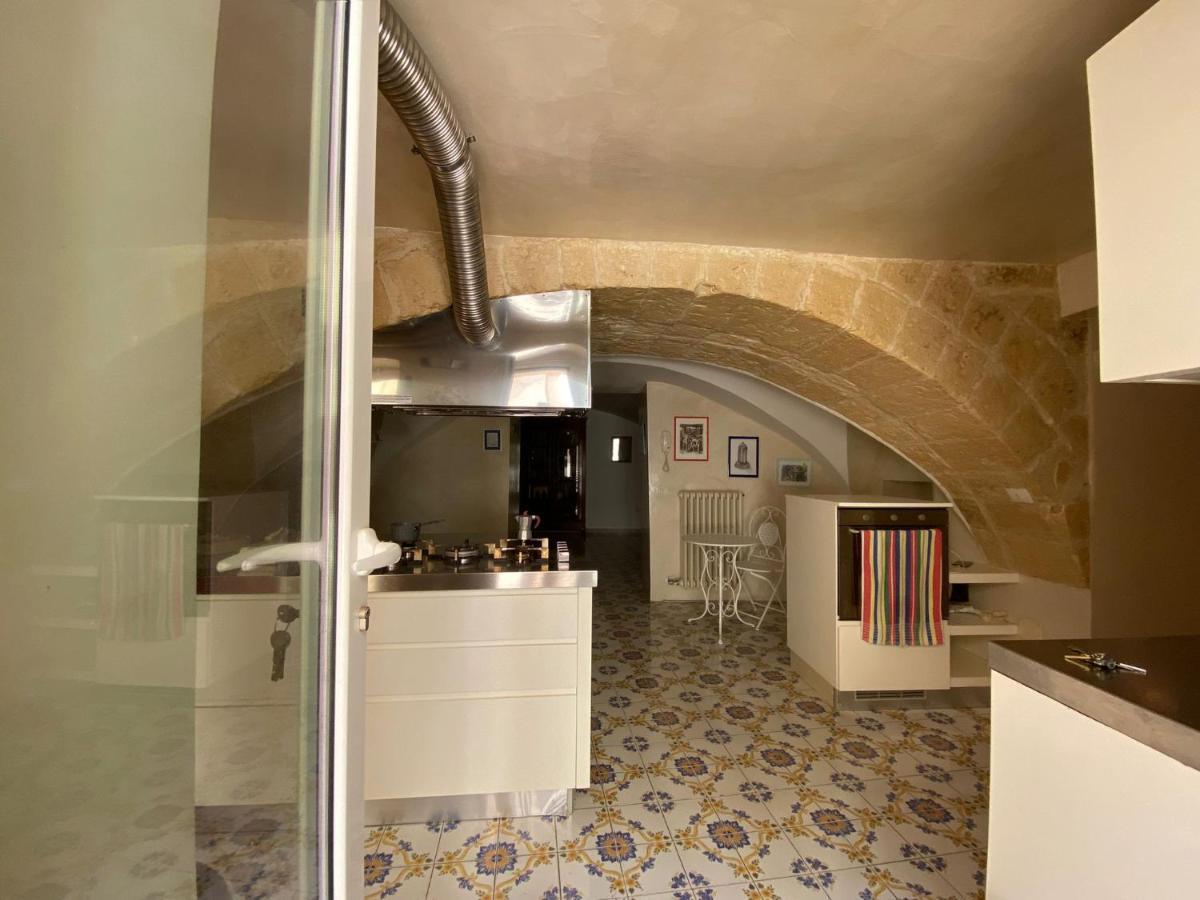 Corte Dei Greuther Apartment Lecce